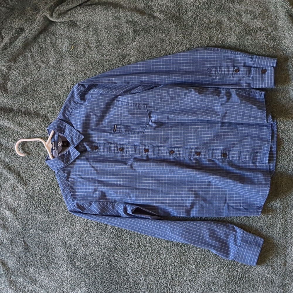Men's Volcom Long sleeve